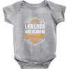 Legends are born in November Baby Onesie