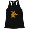 pikachewie Racerback Tank