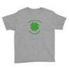 drinks well with others Youth Tee
