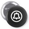 1969 bell Pin-back button