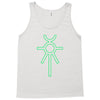 necron Tank Top