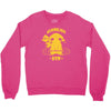 vermilion gym Crewneck Sweatshirt