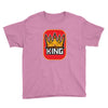 king red Youth Tee