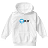 reach out and crush someone Youth Hoodie