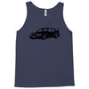 mercedes w201 Tank Top