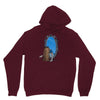 the looking glass Unisex Hoodie