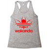 wakanda Racerback Tank