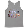 We Are Made of Star Stuff,  Carl Sagan Quote Tank Top