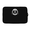 gruber base jump Laptop sleeve