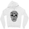 fahrie77 Zipper Hoodie