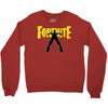 fortnite 7 Crewneck Sweatshirt
