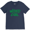 boston southie wicked cool V-Neck Tee