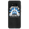 obelix's gym Samsung Galaxy S8
