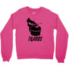 Thanos Crewneck Sweatshirt