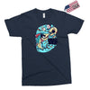 dead &amp; sea Exclusive T-shirt