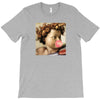 michelangelo the prophet isaiah bubble gum T-Shirt
