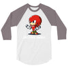 getting swole 3/4 Sleeve Shirt