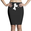 Tramp Pencil Skirts