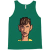 Neymar Tank Top