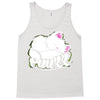 puuurrr Tank Top