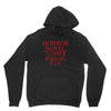 horror novel Unisex Hoodie