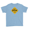 turtle xing Youth Tee