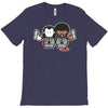 pulp fiction cartoon ideal birthday present or gift T-Shirt