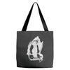 rage panda Tote Bags