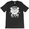 sloth's gym T-Shirt