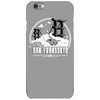 greetings from san fransokyo iPhone 6/6s Case
