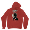 business man Unisex Hoodie