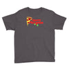 merry pizzamas 2 Youth Tee