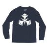 dominator hardcore festival Long Sleeve Shirts
