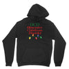 ocd obsessive christmas disorder Hoodie