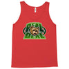 real deal Tank Top