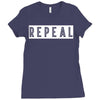 REPEAL Ladies Fitted T-Shirt
