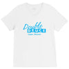 double deuce jasper missouri V-Neck Tee