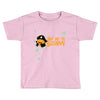 say no to scurvy Toddler T-shirt