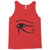 eye of horus Tank Top