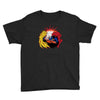 s vs s Youth Tee