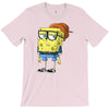 hipster spongebob squarepants T-Shirt