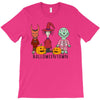 Hallowentown Lock Shock And Barrell T-Shirt