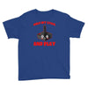 gaming hold and play Youth Tee