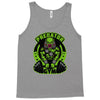 predator gym Tank Top