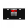 welcome heapy newyear License Plate