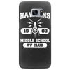 hawking av club middle school Samsung Galaxy S7 Edge