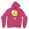 popelbob popcornkopf Unisex Hoodie