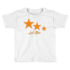 LOST STAR Toddler T-shirt