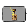 be good Laptop sleeve