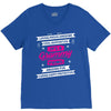 It's A Grammy Thing V-Neck Tee